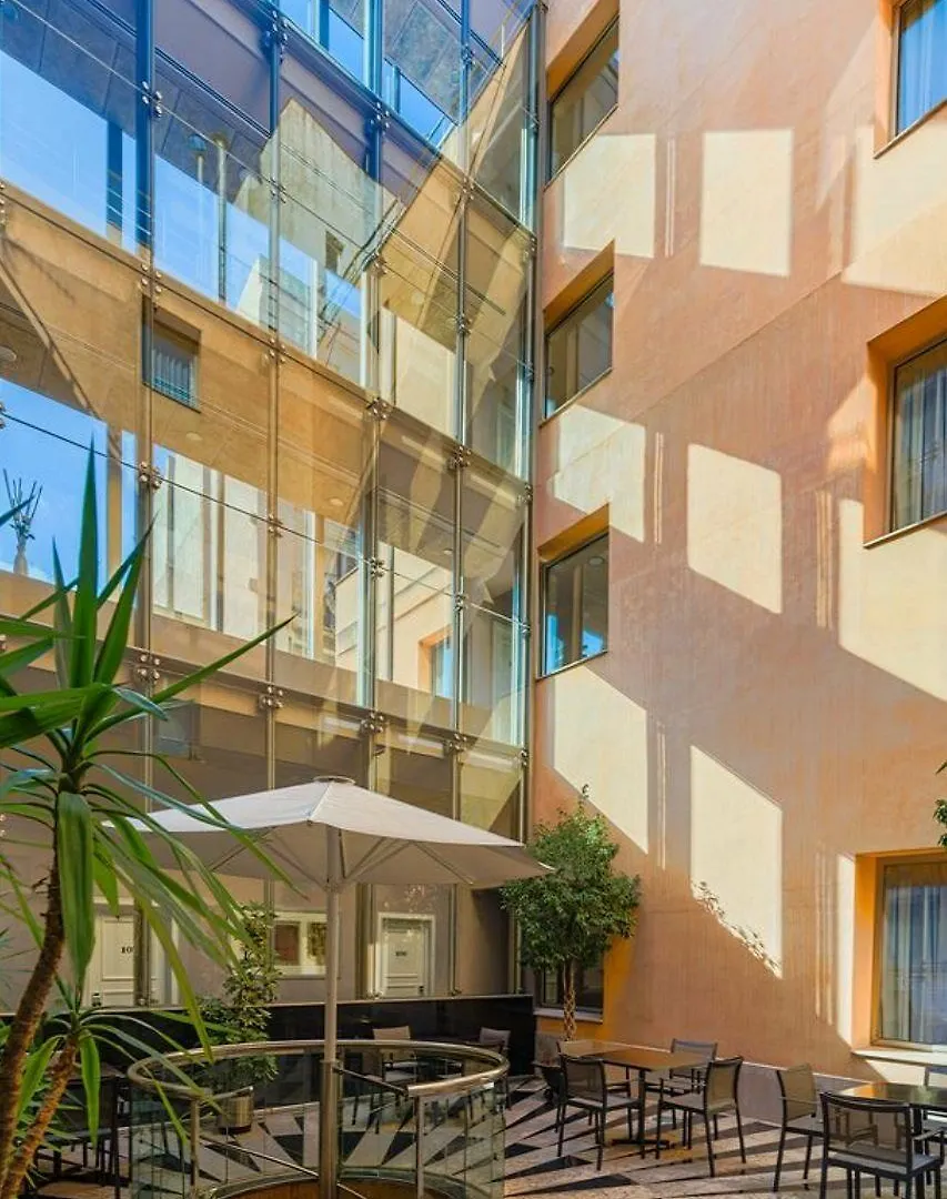 H10 Raco Del Pi Hotel Barcelona 3*,