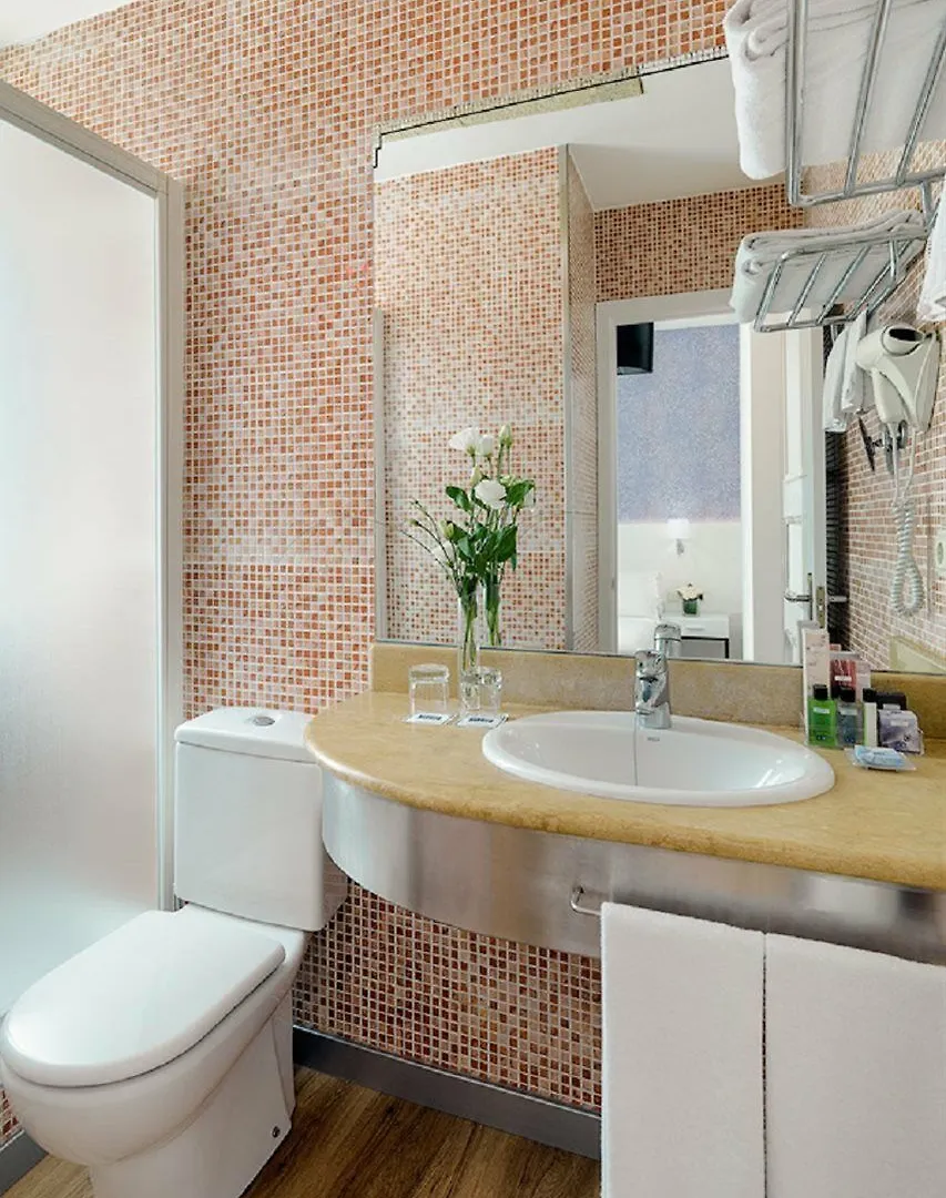 H10 Raco Del Pi Hotel Barcelona Spain