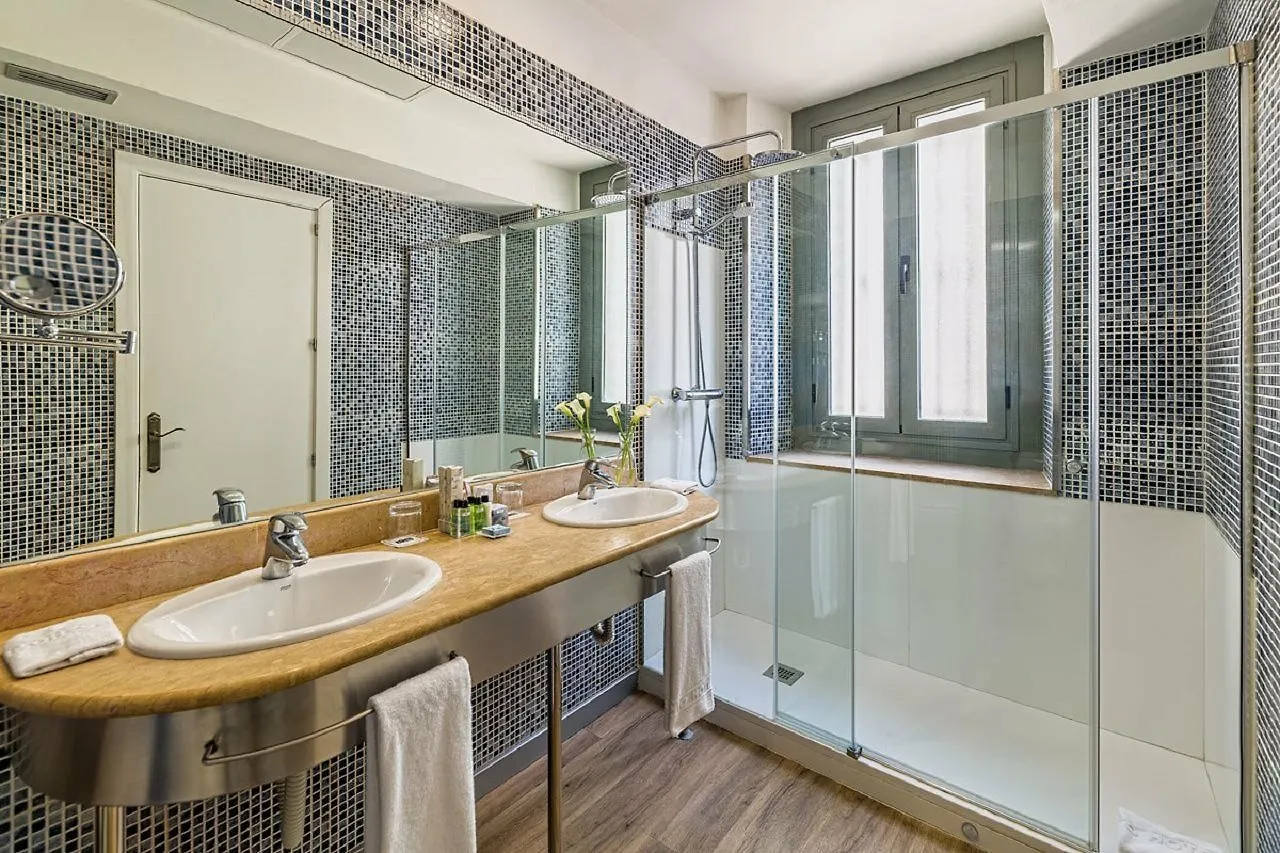 H10 Raco Del Pi Hotel Barcelona Spain