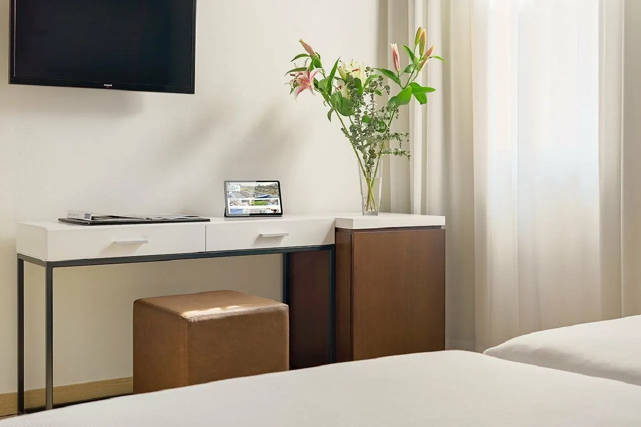 H10 Raco Del Pi Hotel Barcelona