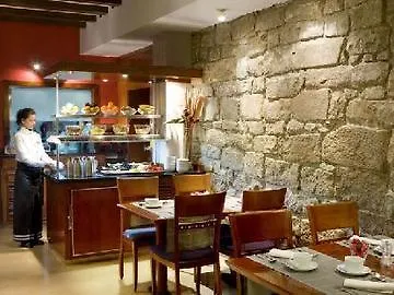 ***  H10 Raco Del Pi Hotel Barcelona Spain