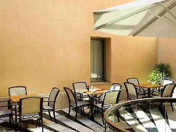 H10 Raco Del Pi Hotel Barcelona