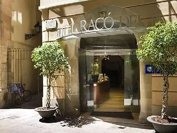 H10 Raco Del Pi Hotel Barcelona