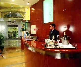 H10 Raco Del Pi Hotel Barcelona